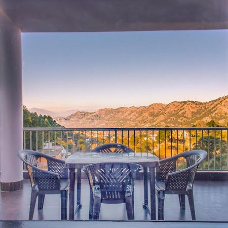 Terrace Retreat Bed and Breakfast Kasauli Buitenkant foto